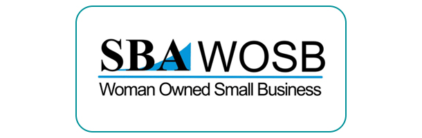 SBA WOSB certified